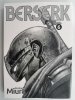 BERSERK 6 - Kentarou Miura